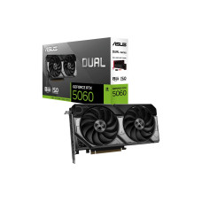 ASUS Grafikkarte Dual GeForce RTX 5060 8 GB