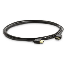 LMP Kabel HDMI 2.0 4K, 60 Hz HDMI - HDMI, 2 m