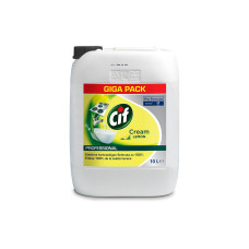 Diversey Pro Formula Küchenreiniger Professional Cream Lemon 10 l