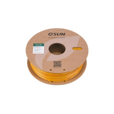 eSun Filament PLA+ HS Gold 1.75 mm 1 kg eSun Filament PLA+ HS Gold 1.75 mm 1 kg