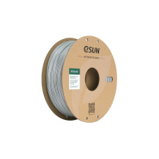 eSun Filament PETG+ HS Silber 1.75 mm 1 kg eSun Filament PETG+ HS Silber 1.75 mm 1 kg