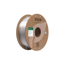 eSun Filament PET Basic Transparent 1.75 mm 1 kg eSun Filament PET Basic Transparent 1.75 mm 1 kg