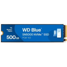 Western Digital SSD SN5000 M.2 2280 NVMe 500 GB
