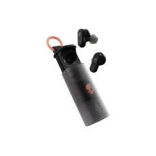 Skullcandy True Wireless In-Ear-Kopfhörer Dime Evo Schwarz