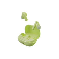 Skullcandy True Wireless In-Ear-Kopfhörer Smokin Buds Grün