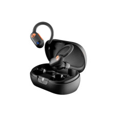 Skullcandy True Wireless In-Ear-Kopfhörer Push Anc Active Schwarz