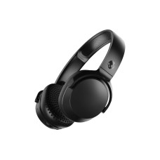 Skullcandy Wireless On-Ear-Kopfhörer Riff Wireless 2 Schwarz