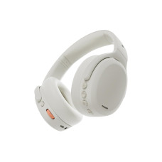 Skullcandy Wireless Over-Ear-Kopfhörer Crusher ANC 2 Weiss