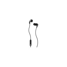 Skullcandy In-Ear-Kopfhörer Set Schwarz