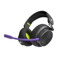 Skullcandy Wireless Over-Ear-Kopfhörer PLYR Schwarz