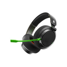 Skullcandy Wireless Over-Ear-Kopfhörer SLYR Pro Schwarz