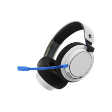 Skullcandy Wireless Over-Ear-Kopfhörer SLYR Pro Weiss