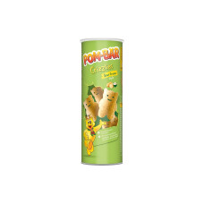 Pom-Bär Chips Crizzlies Sour Cream, 150 g