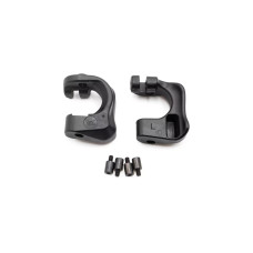 Hobbytech C-hub und Schrauben Rogue Terra