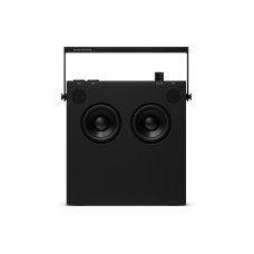 Teenage Engineering Bluetooth Speaker OB-4 Schwarz Teenage Engineering Bluetooth Speaker OB-4 Schwarz