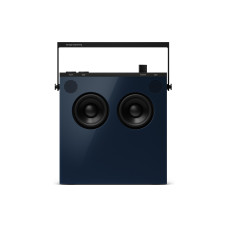 Teenage Engineering Bluetooth Speaker OB-4 Blau Teenage Engineering Bluetooth Speaker OB-4 Blau
