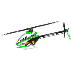 OMPHobby Helikopter M6 Aurora-green Bausatz und Rotorblätter OMPHobby Helikopter M6 Aurora-green Bausatz und Rotorblätter