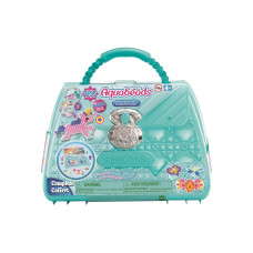 Aquabeads Bastelset Aquabeads DX Handtasche