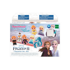 Aquabeads Bastelset Aquabeads Frozen II Figurenset