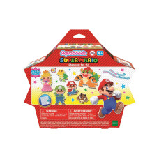 Aquabeads Bastelset Aquabeads Super Mario Sternperlen