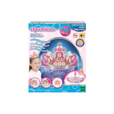 Aquabeads Bastelset Aquabeads Glitzerkrone