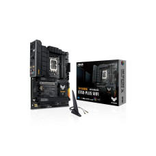 ASUS Mainboard TUF GAMING B760-PLUS WF