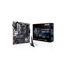 ASUS Mainboard PRIME B550M-A WIFI II