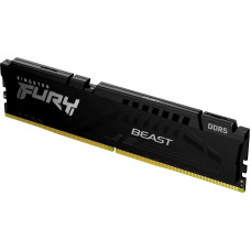 Kingston DDR5-RAM FURY Beast 5200 MHz 1x 32 GB Kingston DDR5-RAM FURY Beast 5200 MHz 1x 32 GB