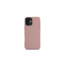Hama Back Cover Fantastic Feel Nude für iPhone 16 Plus Hama Back Cover Fantastic Feel Nude für iPhone 16 Plus