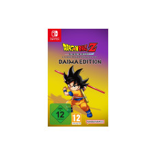 Bandai Namco Dragon Ball Z: Kakarot – Daima Edition