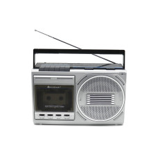 soundmaster Radio RR20SI Silber