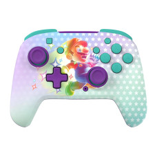 Turtle Beach Controller Rematch Wireless – Invincible Mario