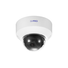 i-Pro Netzwerkkamera WV-U21550-V3L 5MP AI Indoor Dome (3,2x Zoom)