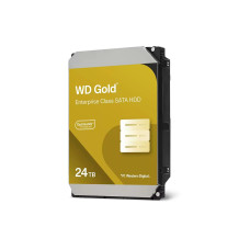Western Digital Harddisk WD242KRYZ 3.5 SATA 24 TB