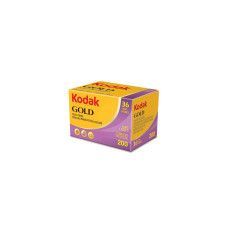 Kodak Analogfilm Gold 135/36