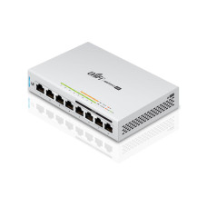 Ubiquiti PoE Switch UniFi US-8-60W-5 (5 Pack) 8 Port