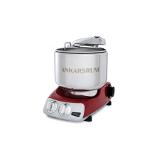 Ankarsrum Küchenmaschine AKM6230R Red