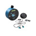Shure In-Ear-Kopfhörer AONIC 215 Blau