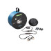 Shure In-Ear-Kopfhörer AONIC 215 Transparent