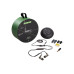 Shure In-Ear-Kopfhörer AONIC 3 Schwarz
