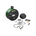 Shure In-Ear-Kopfhörer AONIC 3 Weiss
