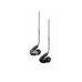 Shure In-Ear-Kopfhörer AONIC 4 Schwarz