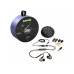Shure In-Ear-Kopfhörer AONIC 4 Schwarz