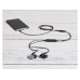 Shure In-Ear-Kopfhörer AONIC 4 Schwarz