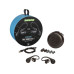 Shure Wireless In-Ear-Kopfhörer AONIC 215 GEN 2 Schwarz