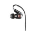 Audio-Technica In-Ear-Kopfhörer ATH-E70 Schwarz