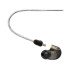 Audio-Technica In-Ear-Kopfhörer ATH-E70 Schwarz
