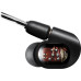 Audio-Technica In-Ear-Kopfhörer ATH-E70 Schwarz