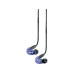 Shure In-Ear-Kopfhörer SE215 Special Edition Uni – Purple