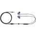 Shure In-Ear-Kopfhörer SE215 Special Edition Uni – Purple